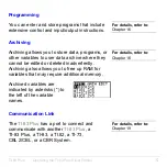 Preview for 60 page of Texas Instruments 83PL/CLM/1L1/V - 83 Plus Calc Manual Book