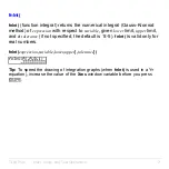 Preview for 74 page of Texas Instruments 83PL/CLM/1L1/V - 83 Plus Calc Manual Book