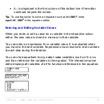 Preview for 77 page of Texas Instruments 83PL/CLM/1L1/V - 83 Plus Calc Manual Book