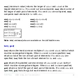 Preview for 85 page of Texas Instruments 83PL/CLM/1L1/V - 83 Plus Calc Manual Book