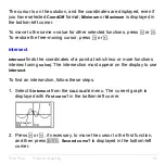 Preview for 154 page of Texas Instruments 83PL/CLM/1L1/V - 83 Plus Calc Manual Book