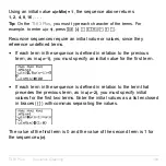 Preview for 187 page of Texas Instruments 83PL/CLM/1L1/V - 83 Plus Calc Manual Book