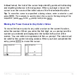 Preview for 193 page of Texas Instruments 83PL/CLM/1L1/V - 83 Plus Calc Manual Book