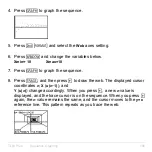 Preview for 199 page of Texas Instruments 83PL/CLM/1L1/V - 83 Plus Calc Manual Book