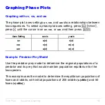 Preview for 200 page of Texas Instruments 83PL/CLM/1L1/V - 83 Plus Calc Manual Book