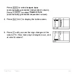 Preview for 207 page of Texas Instruments 83PL/CLM/1L1/V - 83 Plus Calc Manual Book