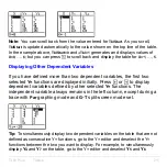 Preview for 214 page of Texas Instruments 83PL/CLM/1L1/V - 83 Plus Calc Manual Book