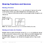 Preview for 227 page of Texas Instruments 83PL/CLM/1L1/V - 83 Plus Calc Manual Book