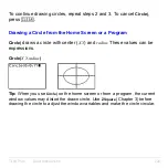 Preview for 232 page of Texas Instruments 83PL/CLM/1L1/V - 83 Plus Calc Manual Book