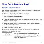 Preview for 235 page of Texas Instruments 83PL/CLM/1L1/V - 83 Plus Calc Manual Book