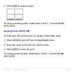 Preview for 237 page of Texas Instruments 83PL/CLM/1L1/V - 83 Plus Calc Manual Book