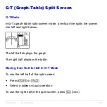 Preview for 255 page of Texas Instruments 83PL/CLM/1L1/V - 83 Plus Calc Manual Book