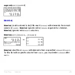 Preview for 281 page of Texas Instruments 83PL/CLM/1L1/V - 83 Plus Calc Manual Book