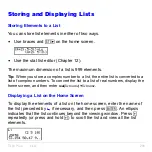 Preview for 291 page of Texas Instruments 83PL/CLM/1L1/V - 83 Plus Calc Manual Book