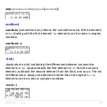 Preview for 306 page of Texas Instruments 83PL/CLM/1L1/V - 83 Plus Calc Manual Book