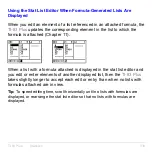 Preview for 341 page of Texas Instruments 83PL/CLM/1L1/V - 83 Plus Calc Manual Book