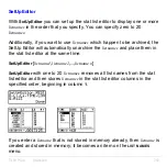 Preview for 353 page of Texas Instruments 83PL/CLM/1L1/V - 83 Plus Calc Manual Book