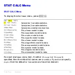 Preview for 359 page of Texas Instruments 83PL/CLM/1L1/V - 83 Plus Calc Manual Book