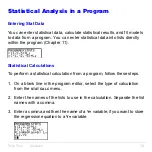 Preview for 370 page of Texas Instruments 83PL/CLM/1L1/V - 83 Plus Calc Manual Book