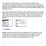 Preview for 374 page of Texas Instruments 83PL/CLM/1L1/V - 83 Plus Calc Manual Book