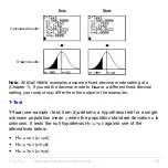 Preview for 400 page of Texas Instruments 83PL/CLM/1L1/V - 83 Plus Calc Manual Book