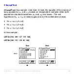 Preview for 402 page of Texas Instruments 83PL/CLM/1L1/V - 83 Plus Calc Manual Book