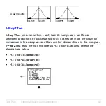 Preview for 405 page of Texas Instruments 83PL/CLM/1L1/V - 83 Plus Calc Manual Book