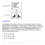 Preview for 406 page of Texas Instruments 83PL/CLM/1L1/V - 83 Plus Calc Manual Book