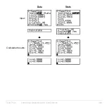 Preview for 412 page of Texas Instruments 83PL/CLM/1L1/V - 83 Plus Calc Manual Book