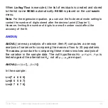 Preview for 420 page of Texas Instruments 83PL/CLM/1L1/V - 83 Plus Calc Manual Book