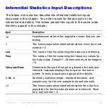 Preview for 422 page of Texas Instruments 83PL/CLM/1L1/V - 83 Plus Calc Manual Book