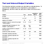 Preview for 425 page of Texas Instruments 83PL/CLM/1L1/V - 83 Plus Calc Manual Book