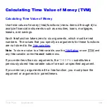 Preview for 451 page of Texas Instruments 83PL/CLM/1L1/V - 83 Plus Calc Manual Book