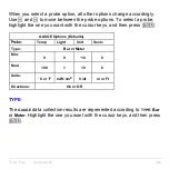 Preview for 472 page of Texas Instruments 83PL/CLM/1L1/V - 83 Plus Calc Manual Book