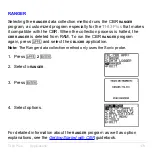 Preview for 481 page of Texas Instruments 83PL/CLM/1L1/V - 83 Plus Calc Manual Book