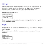 Preview for 495 page of Texas Instruments 83PL/CLM/1L1/V - 83 Plus Calc Manual Book