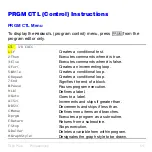 Preview for 514 page of Texas Instruments 83PL/CLM/1L1/V - 83 Plus Calc Manual Book