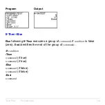 Preview for 517 page of Texas Instruments 83PL/CLM/1L1/V - 83 Plus Calc Manual Book