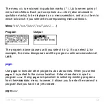 Preview for 525 page of Texas Instruments 83PL/CLM/1L1/V - 83 Plus Calc Manual Book