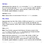 Preview for 536 page of Texas Instruments 83PL/CLM/1L1/V - 83 Plus Calc Manual Book