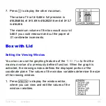 Preview for 554 page of Texas Instruments 83PL/CLM/1L1/V - 83 Plus Calc Manual Book