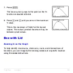 Preview for 558 page of Texas Instruments 83PL/CLM/1L1/V - 83 Plus Calc Manual Book