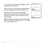 Preview for 562 page of Texas Instruments 83PL/CLM/1L1/V - 83 Plus Calc Manual Book