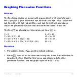 Preview for 567 page of Texas Instruments 83PL/CLM/1L1/V - 83 Plus Calc Manual Book