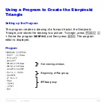 Preview for 573 page of Texas Instruments 83PL/CLM/1L1/V - 83 Plus Calc Manual Book