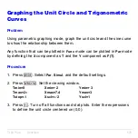 Preview for 579 page of Texas Instruments 83PL/CLM/1L1/V - 83 Plus Calc Manual Book