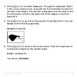 Preview for 582 page of Texas Instruments 83PL/CLM/1L1/V - 83 Plus Calc Manual Book