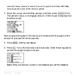 Preview for 596 page of Texas Instruments 83PL/CLM/1L1/V - 83 Plus Calc Manual Book