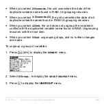 Preview for 623 page of Texas Instruments 83PL/CLM/1L1/V - 83 Plus Calc Manual Book