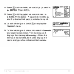 Preview for 634 page of Texas Instruments 83PL/CLM/1L1/V - 83 Plus Calc Manual Book